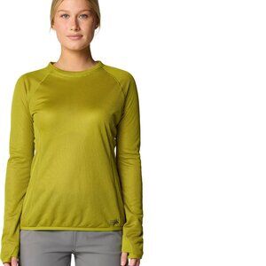 New Mountain Hardwear Airmesh Crew